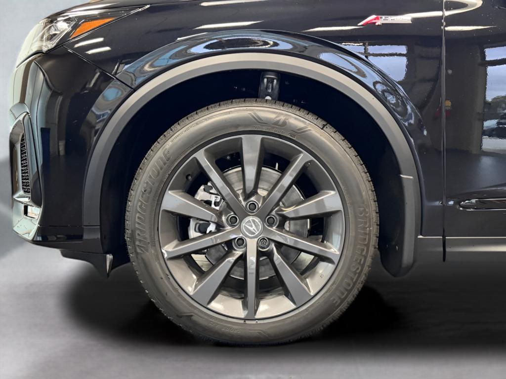 new 2026 Acura MDX car, priced at $64,350