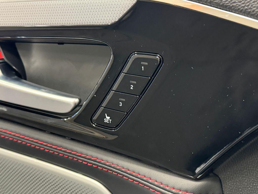 new 2026 Acura MDX car, priced at $70,850