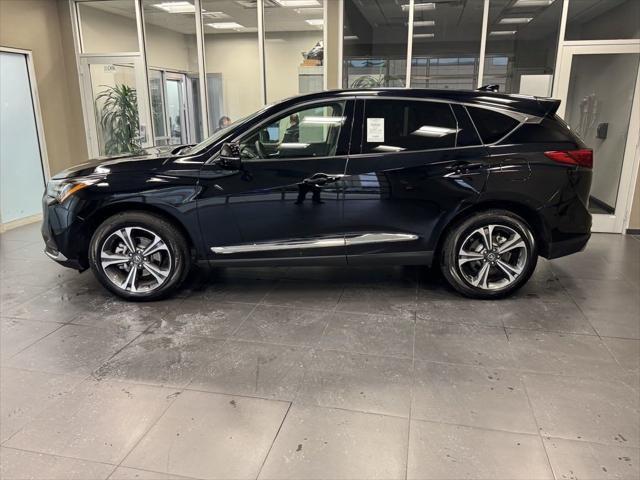 used 2024 Acura RDX car, priced at $47,988