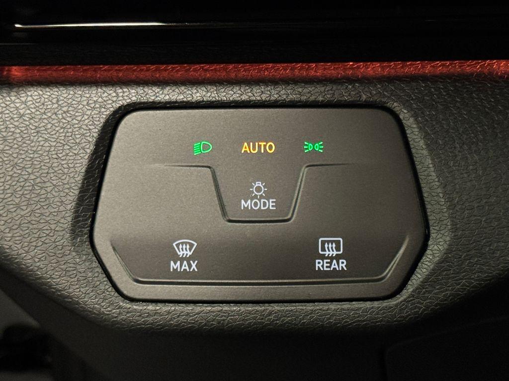 used 2021 Volkswagen ID.4 car, priced at $21,345