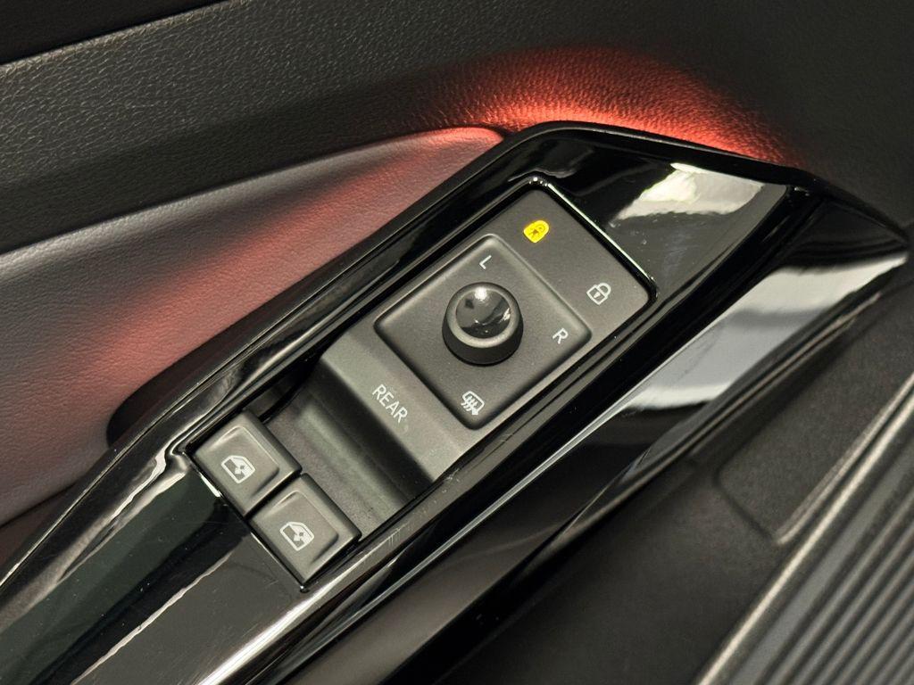 used 2021 Volkswagen ID.4 car, priced at $21,345