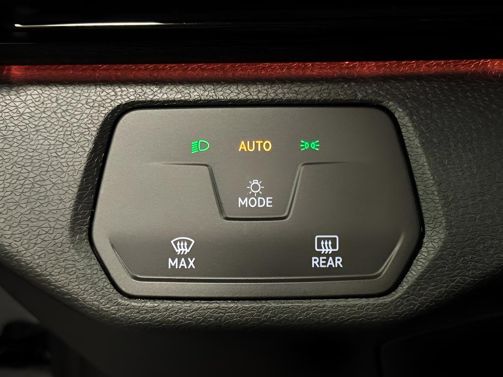 used 2021 Volkswagen ID.4 car, priced at $19,995