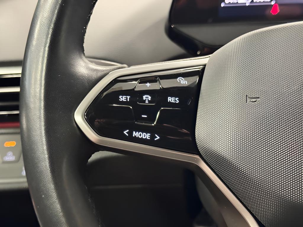 used 2021 Volkswagen ID.4 car, priced at $19,995