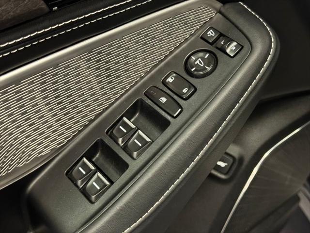 used 2023 Acura MDX car, priced at $47,832