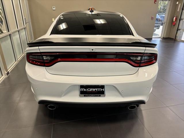 used 2023 Dodge Charger car, priced at $46,988