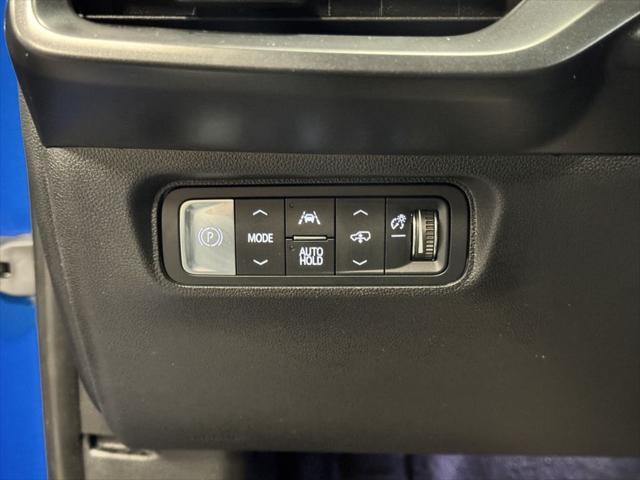 used 2024 Acura ZDX car, priced at $59,900