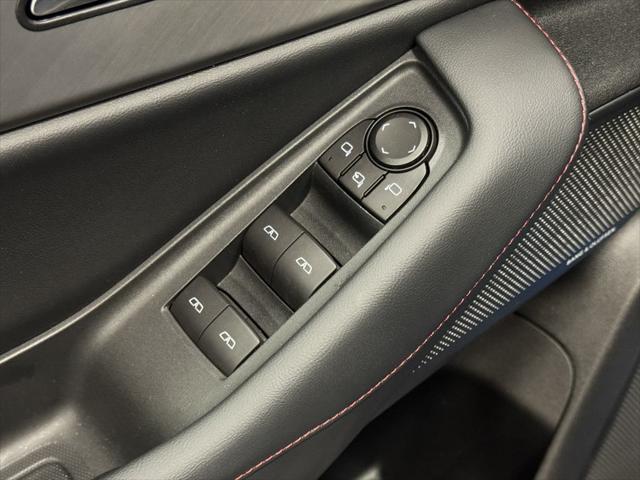 used 2024 Acura ZDX car, priced at $59,900