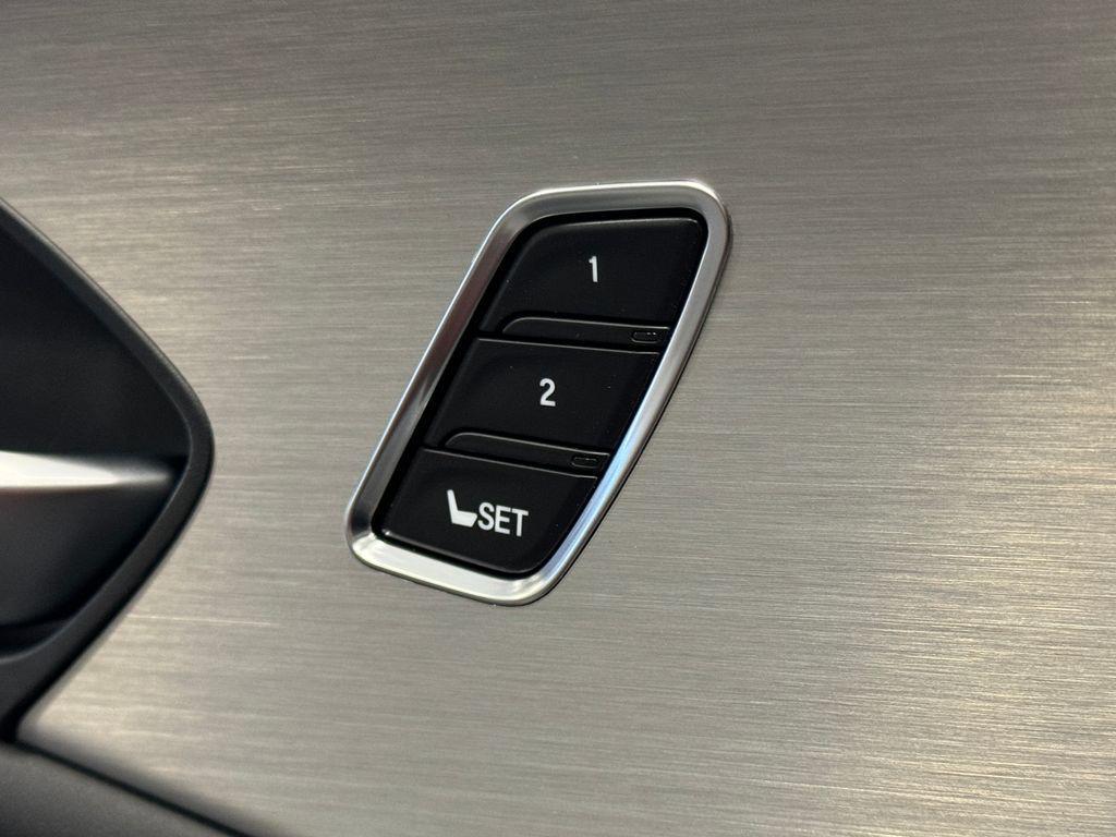 new 2025 Acura TLX car, priced at $47,195