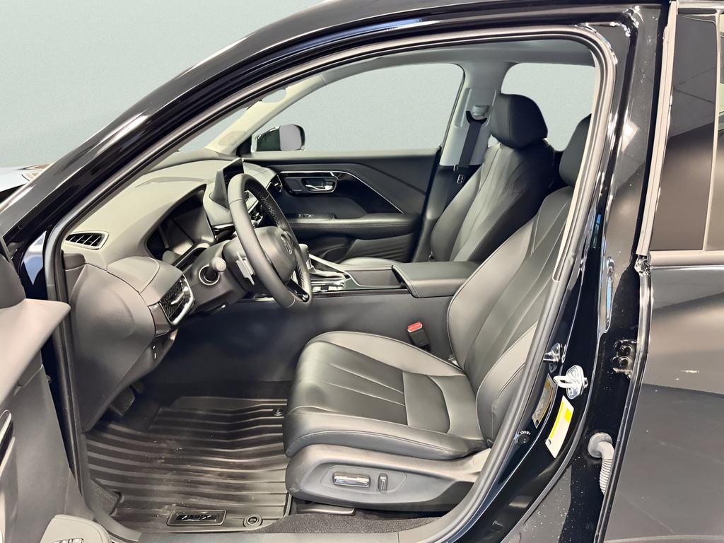 new 2025 Acura ADX car, priced at $36,350