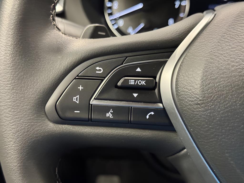 used 2024 INFINITI QX50 car, priced at $38,450