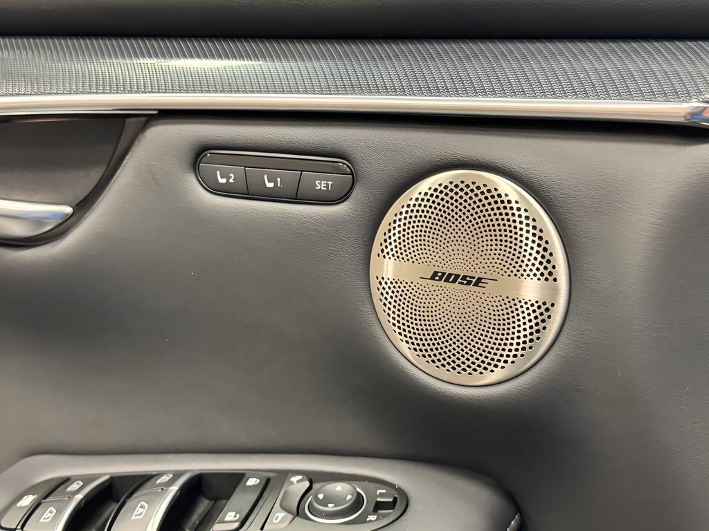 used 2024 INFINITI QX50 car, priced at $38,450