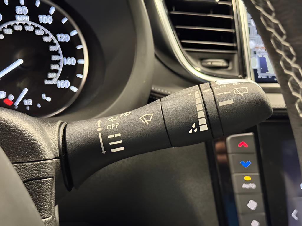 used 2024 INFINITI QX50 car, priced at $38,450