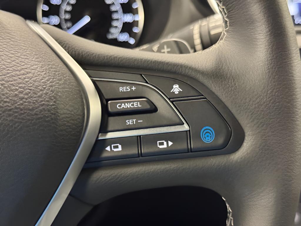 used 2024 INFINITI QX50 car, priced at $38,450