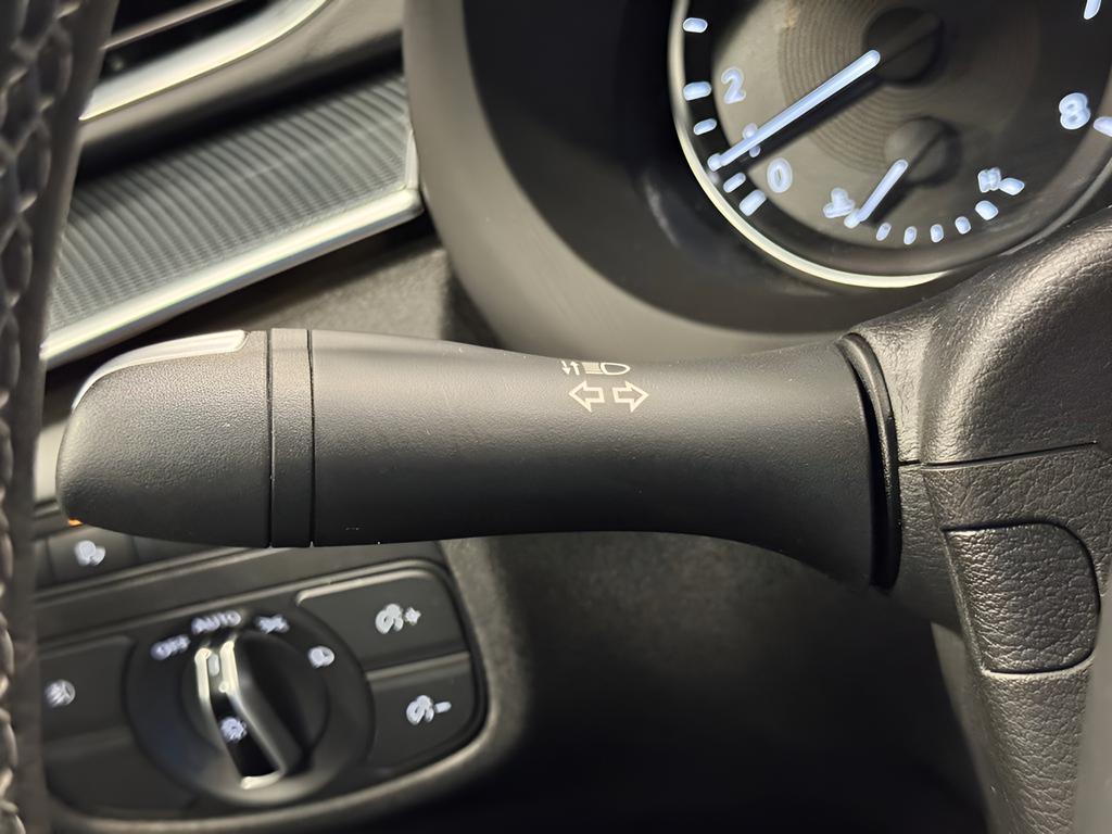 used 2024 INFINITI QX50 car, priced at $38,450