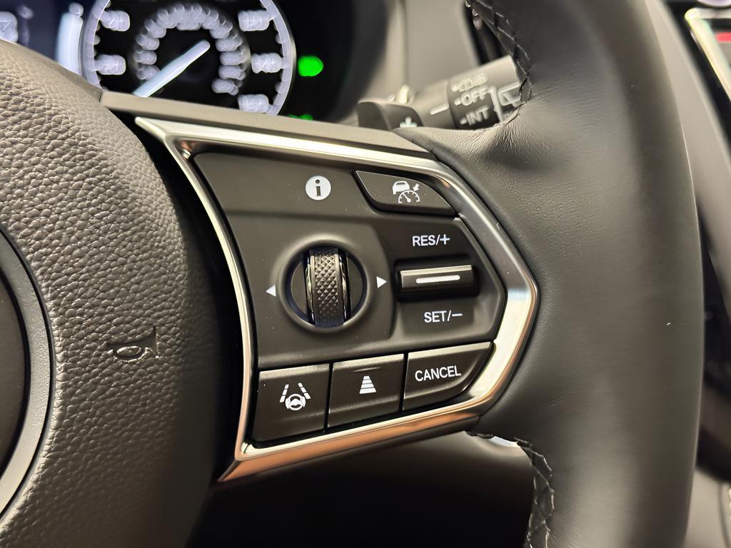 new 2025 Acura RDX car, priced at $48,650