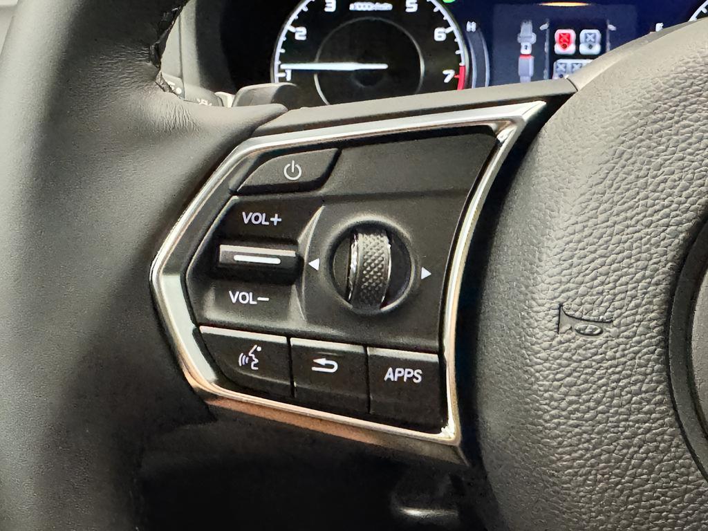 new 2025 Acura RDX car, priced at $48,650