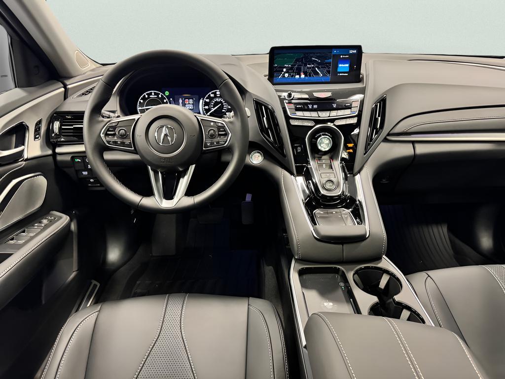 new 2025 Acura RDX car, priced at $48,650