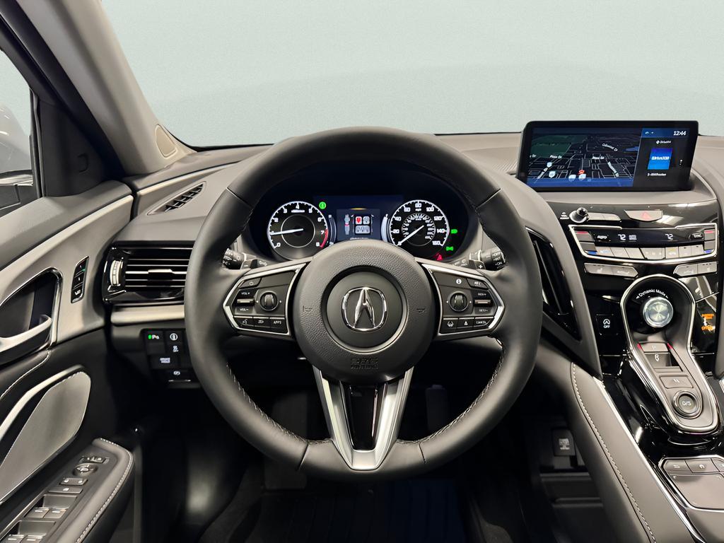 new 2025 Acura RDX car, priced at $48,650