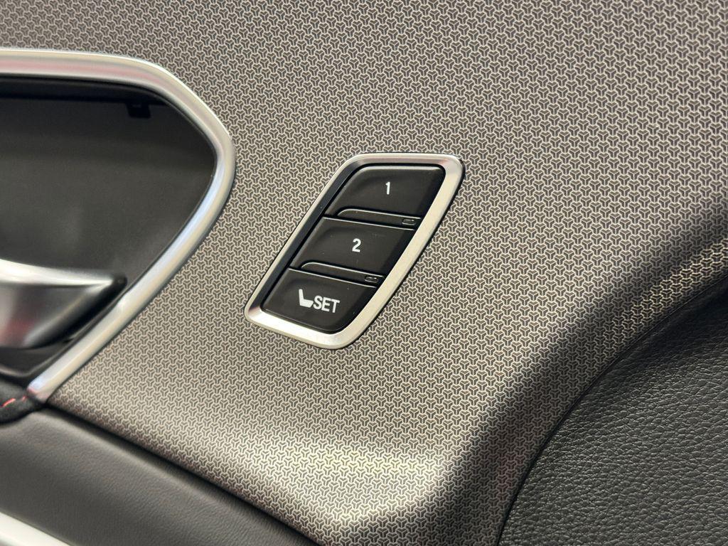 new 2025 Acura RDX car, priced at $52,250
