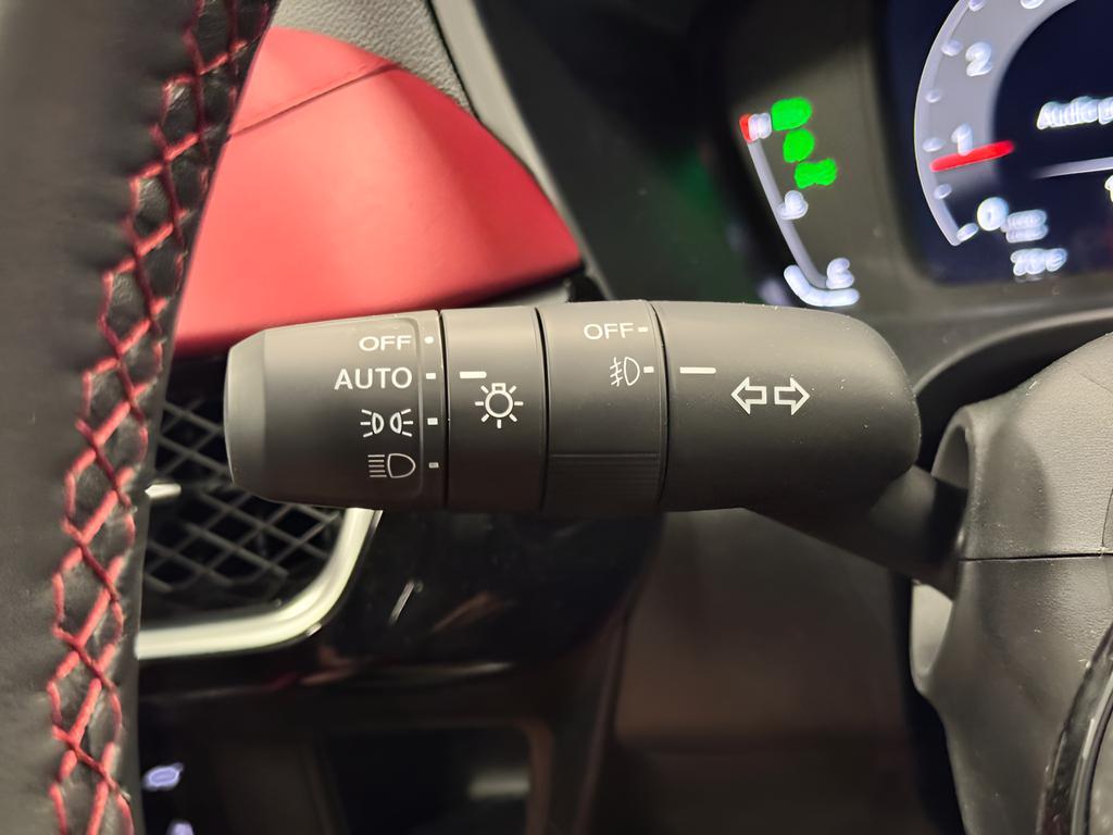 new 2025 Acura ADX car, priced at $39,950