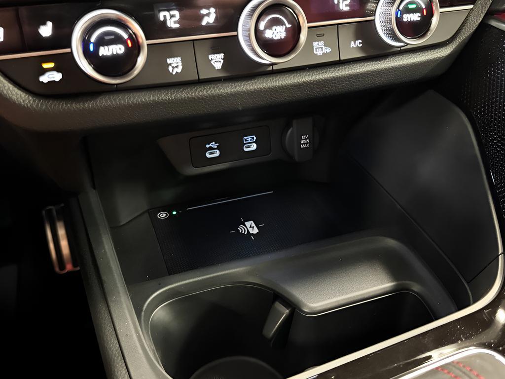 new 2025 Acura ADX car, priced at $39,950