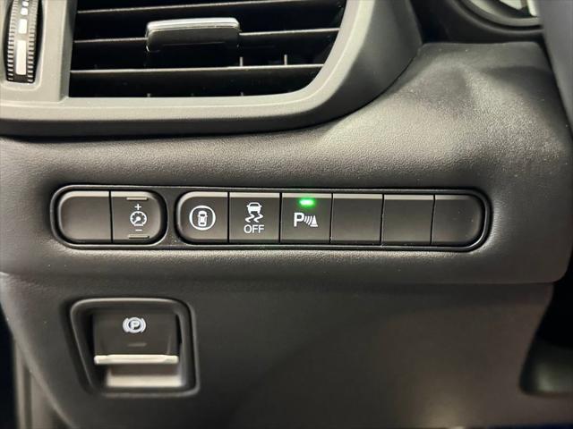 used 2023 Acura TLX car, priced at $33,990