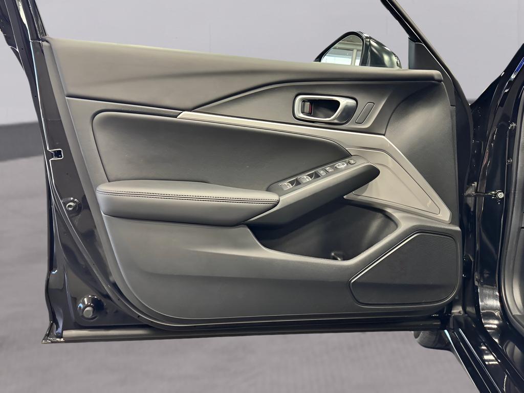 used 2025 Acura Integra car, priced at $28,926