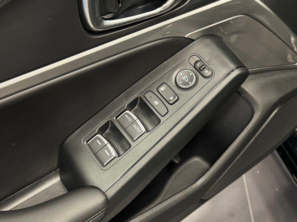 used 2025 Acura Integra car, priced at $28,926