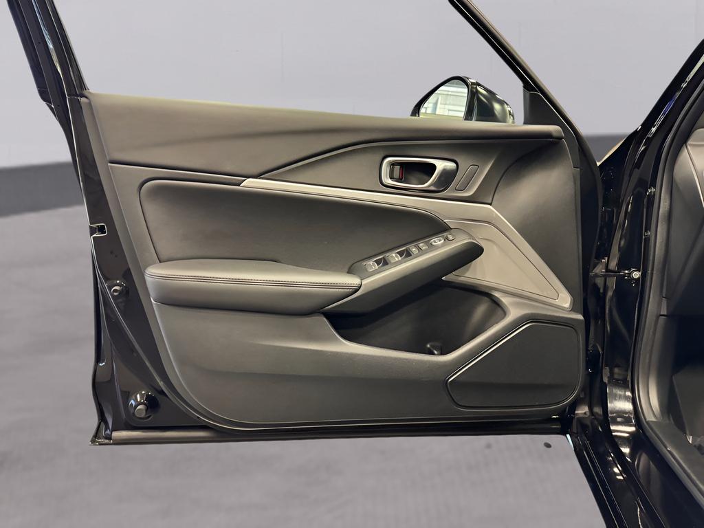 used 2025 Acura Integra car, priced at $28,926