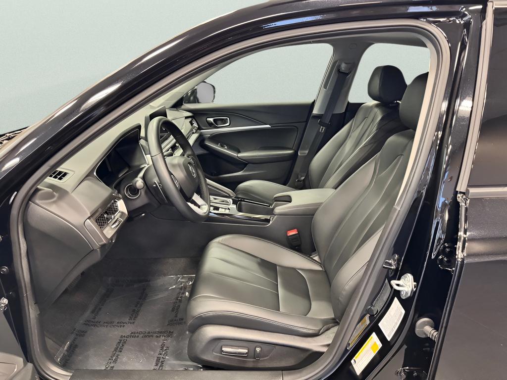 used 2025 Acura Integra car, priced at $28,926