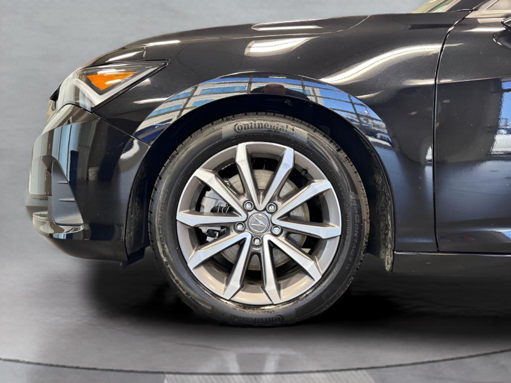 used 2025 Acura Integra car, priced at $28,926