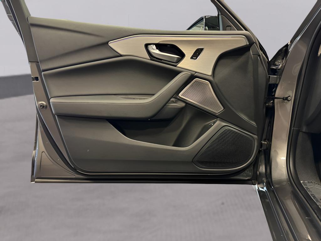 new 2025 Acura TLX car, priced at $47,195