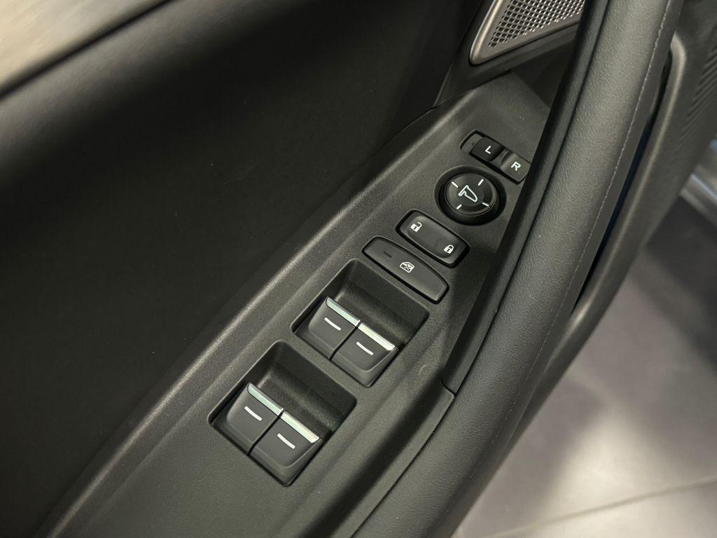 new 2025 Acura TLX car, priced at $47,195