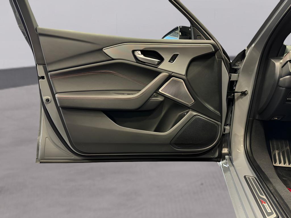 new 2025 Acura TLX car, priced at $52,195