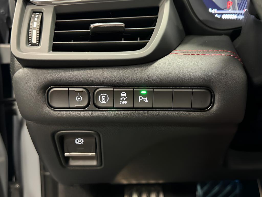 new 2025 Acura TLX car, priced at $52,195