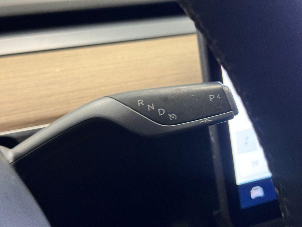 used 2021 Tesla Model Y car, priced at $25,985