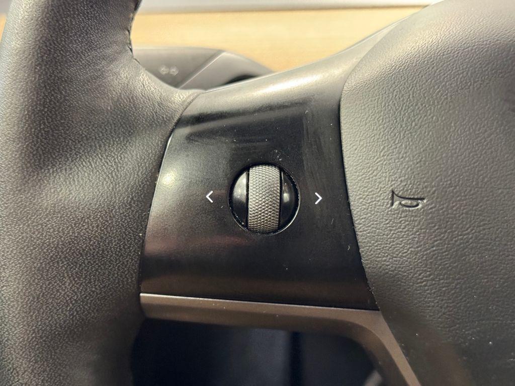 used 2021 Tesla Model Y car, priced at $25,985