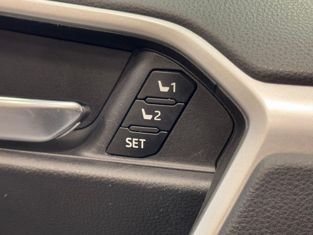 used 2021 Toyota RAV4 car, priced at $21,934