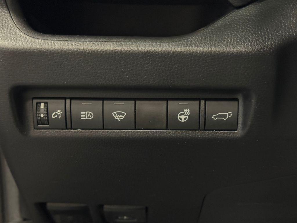 used 2021 Toyota RAV4 car, priced at $21,934
