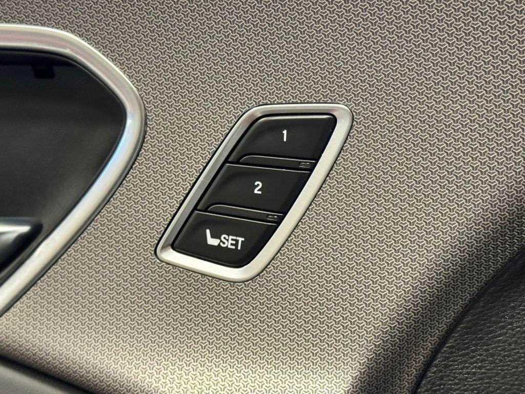 used 2023 Acura RDX car, priced at $38,544