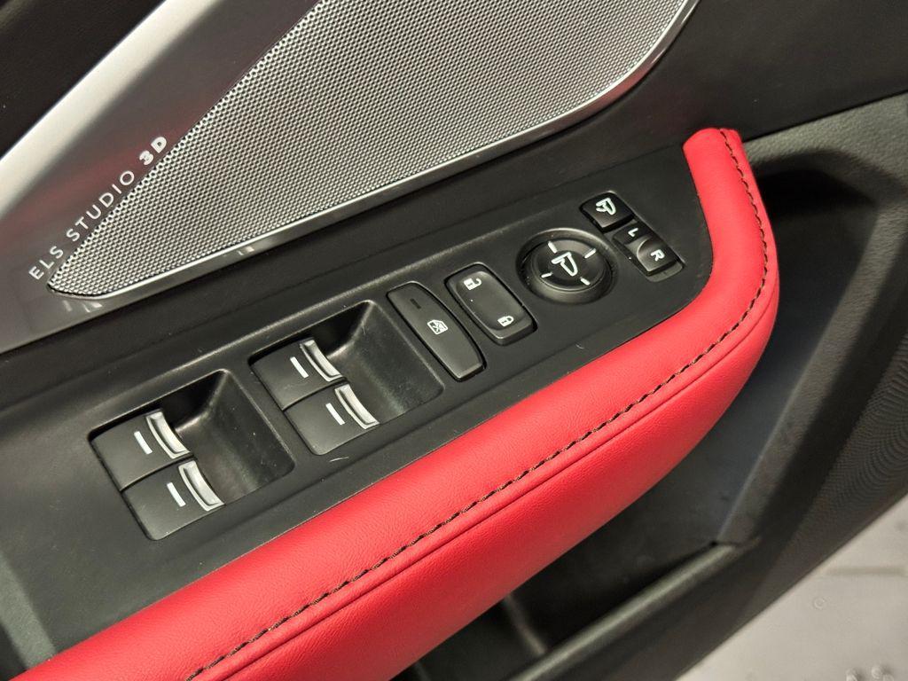 used 2023 Acura RDX car, priced at $38,544