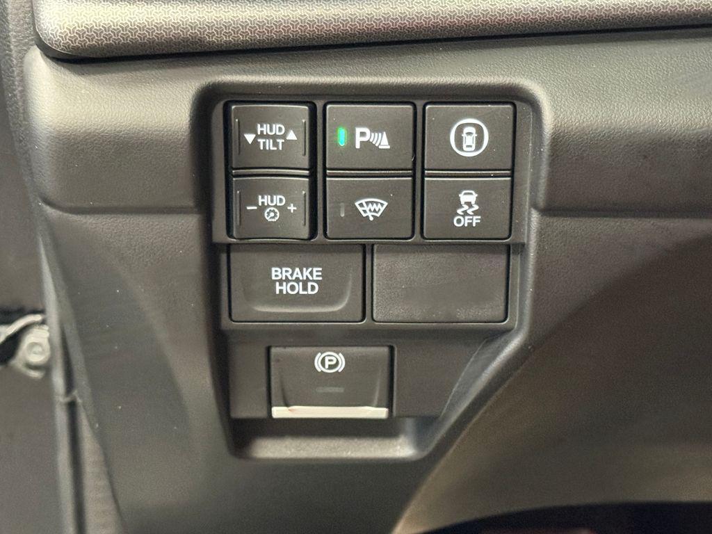 used 2023 Acura RDX car, priced at $38,544