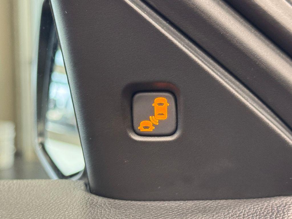 used 2023 Acura RDX car, priced at $38,544