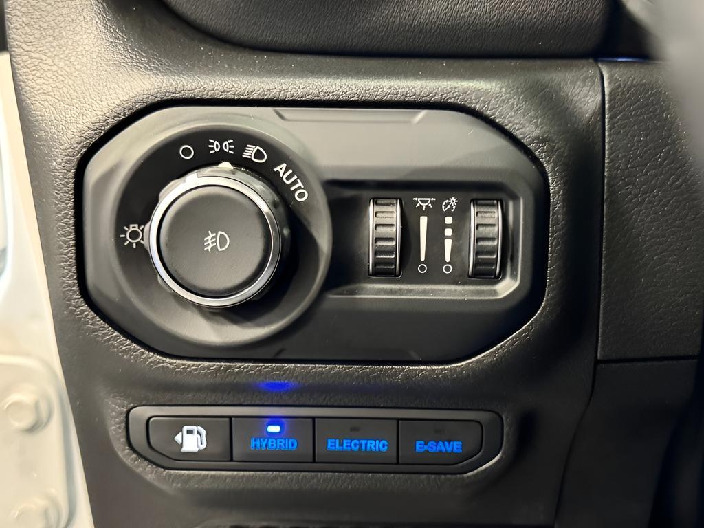 used 2022 Jeep Wrangler Unlimited 4xe car, priced at $38,994