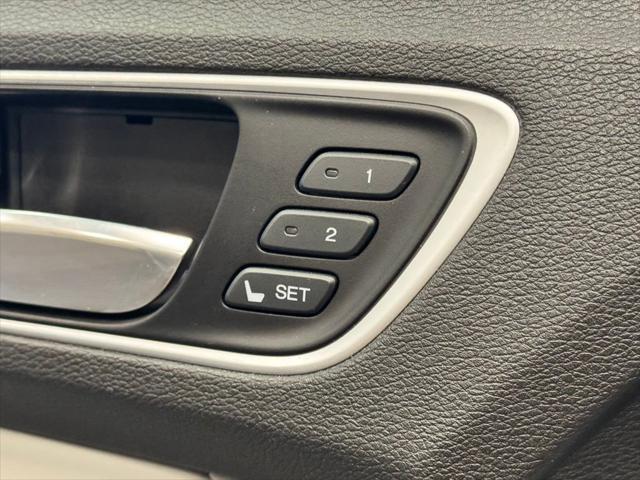 used 2018 Acura TLX car, priced at $20,945