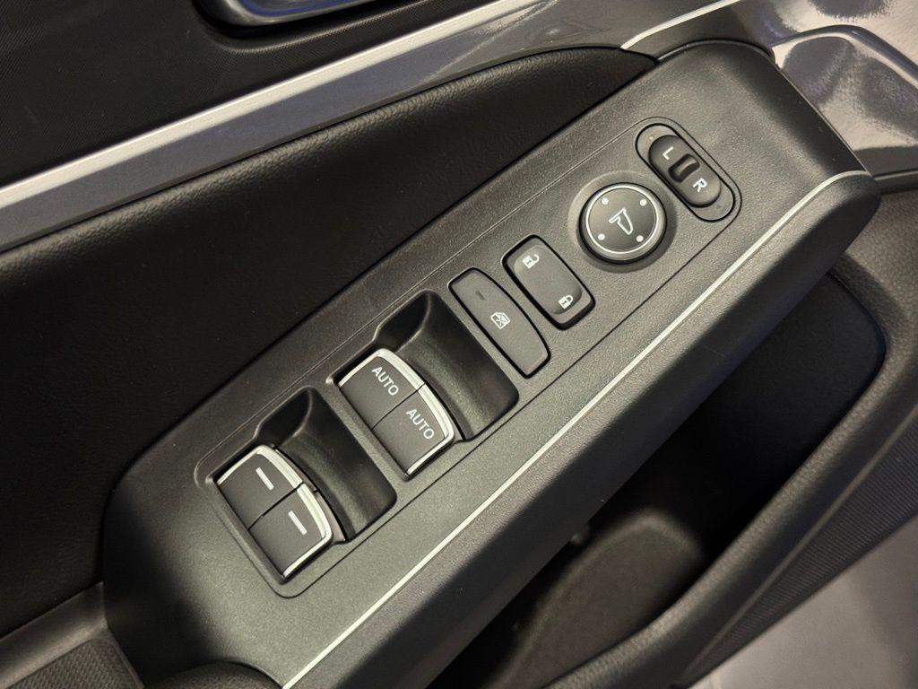 used 2025 Acura Integra car, priced at $31,484