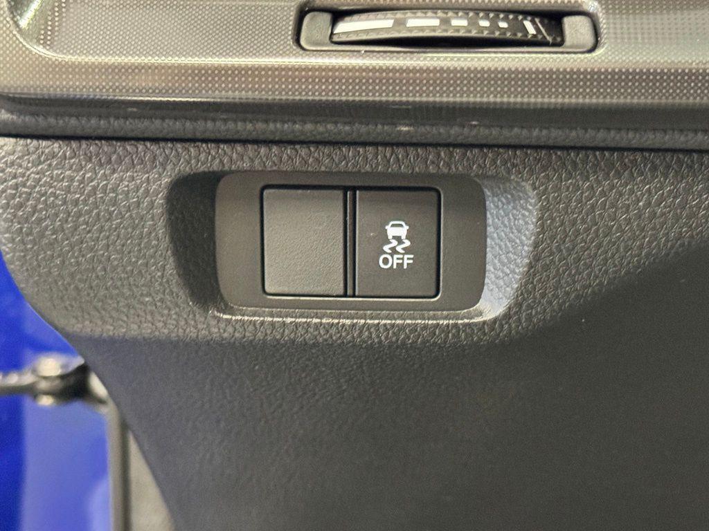 used 2025 Acura Integra car, priced at $31,484