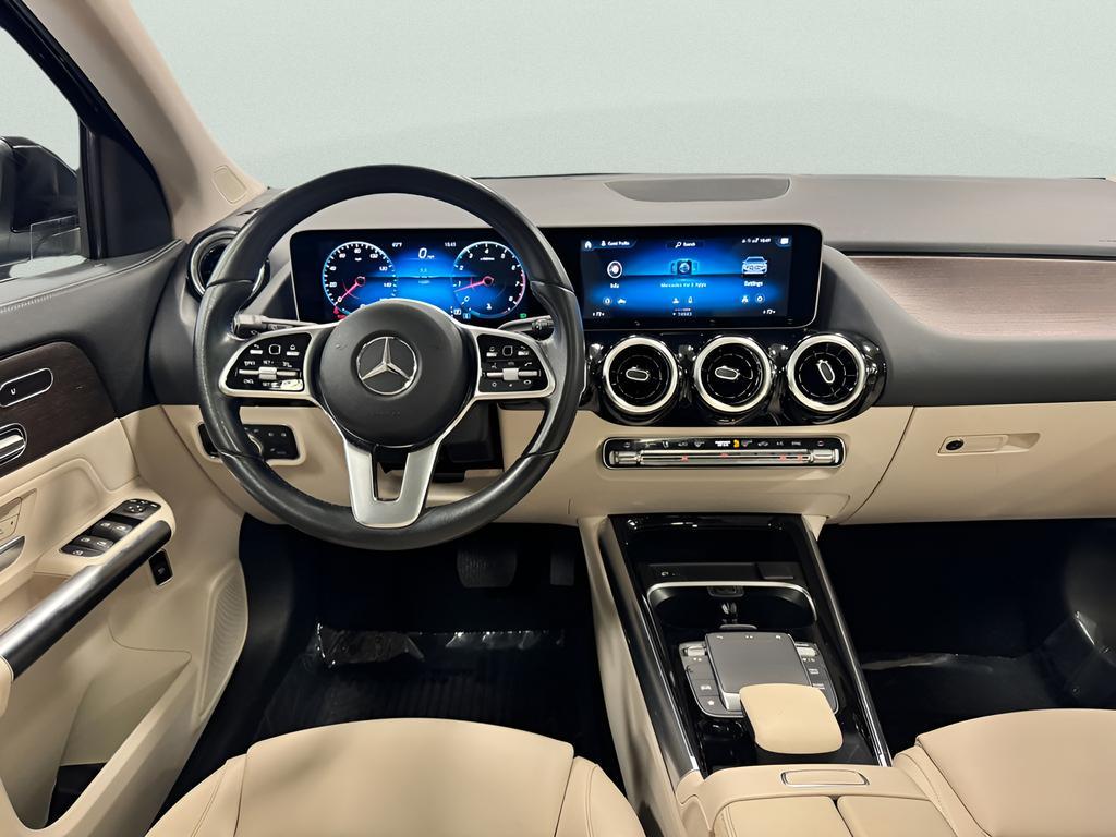 used 2021 Mercedes-Benz GLA 250 car, priced at $29,500