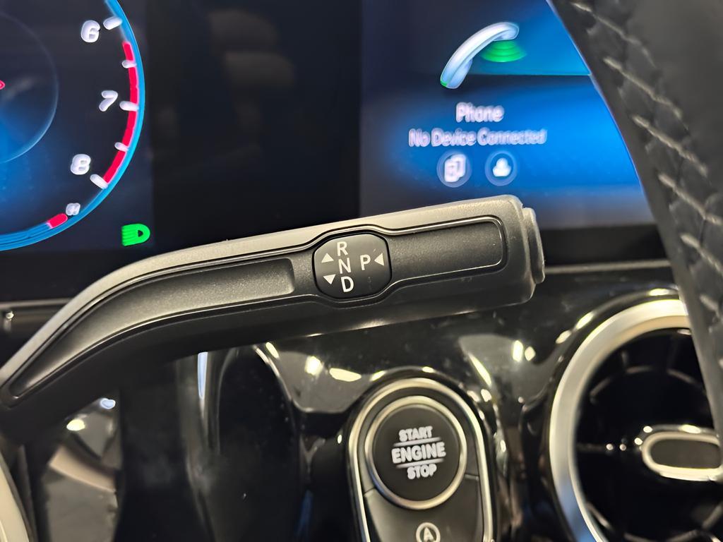 used 2021 Mercedes-Benz GLA 250 car, priced at $29,500