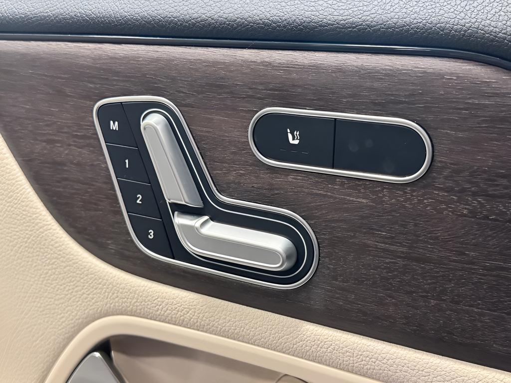 used 2021 Mercedes-Benz GLA 250 car, priced at $29,500